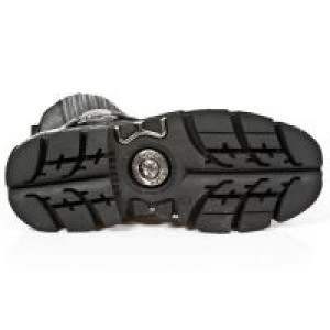 M.1621-S1 ITALI NEGRO, REACTOR NEGRO TOBERAS New Rock M.1621-S1 -  