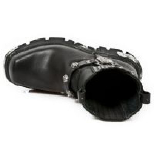  M.1621-S1 ITALI NEGRO, REACTOR NEGRO TOBERAS New Rock M.1621-S1 -  