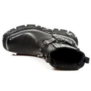  M.1621-S8 ITALI NEGRO, REACTOR NEGRO TOBERAS OXIDO MILITAR New Rock M.1621-S8 -  