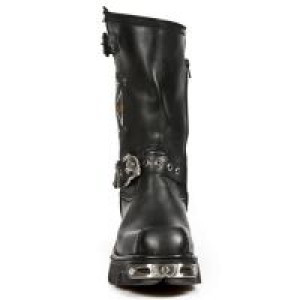  M.1631-C1 ITALI NEGRO, REACTOR NEGRO TOBERAS New Rock M.1631-C1 -  