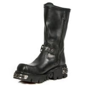  M.1631-C1 ITALI NEGRO, REACTOR NEGRO TOBERAS New Rock M.1631-C1 -  