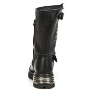  M.1631-C1 ITALI NEGRO, REACTOR NEGRO TOBERAS New Rock M.1631-C1 -  