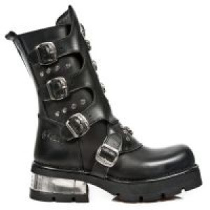  M.1629-C1 ITALI NEGRO NOMADA NEGRO PLANING NEGRO NEW M3 ACER New Rock M.1629-C1 -  