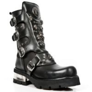  M.1629-C1 ITALI NEGRO NOMADA NEGRO PLANING NEGRO NEW M3 ACER New Rock M.1629-C1 -  