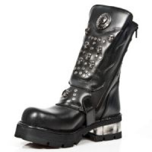  M.1629-C1 ITALI NEGRO NOMADA NEGRO PLANING NEGRO NEW M3 ACER New Rock M.1629-C1 -  