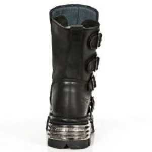  M.1727-C30 ITALI NEGRO, ANTIK LILA, ITALI NEGRO, REACTOR NEG New Rock M.1727-C30 -  