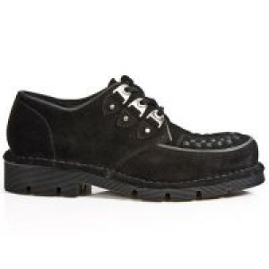  M.1801-C3 ANTE NEGRO ITALI NEGRO PLANING NEGRO SIN COMFORT P New Rock M.1801-C3 -  