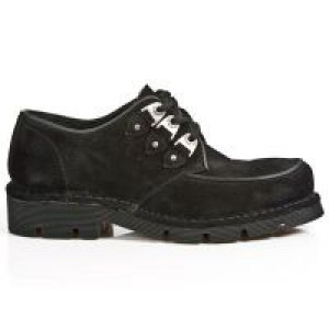  M.1802-C1 ANTE NEGRO ITALI NEGRO PLANING NEGRO SIN COMFORT P New Rock M.1802-C1 -  