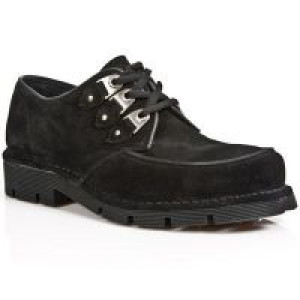  M.1802-C1 ANTE NEGRO ITALI NEGRO PLANING NEGRO SIN COMFORT P New Rock M.1802-C1 -  
