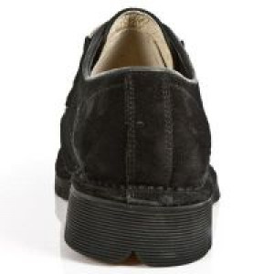  M.1802-C1 ANTE NEGRO ITALI NEGRO PLANING NEGRO SIN COMFORT P New Rock M.1802-C1 -  