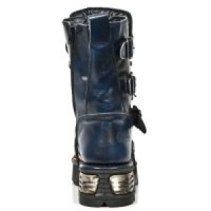  M.184-C1 BOX ROJO, NAPA BLANCA, NOMADA AZUL, NEW REACTOR TOB New Rock M.184-C1 -  