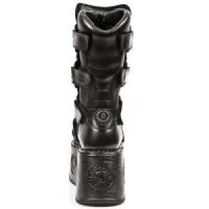  M.189-C10 ITALI NEGRO, NOMADA NEGRO, SPACE NEGRO New Rock M.189-C10 -  