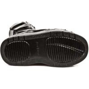  M.189-C10 ITALI NEGRO, NOMADA NEGRO, SPACE NEGRO New Rock M.189-C10 -  