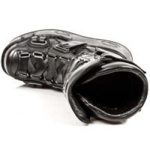  M.189-C10 ITALI NEGRO, NOMADA NEGRO, SPACE NEGRO New Rock M.189-C10 -  