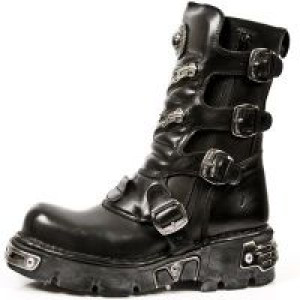  M.190-C1 ITALI NOMADA NEGRO REACTOR NEGRO TOB New Rock M.190-C1 -  