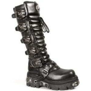  M.202 ITALI NEGRO, NOMADA NEGRO, REACTOR NEGRO E14 TOBERAS O New Rock M.202-C2 -  