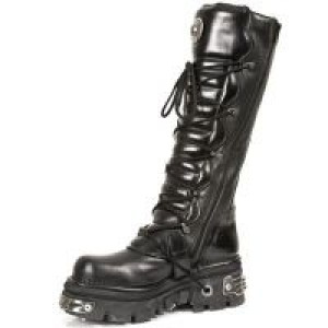  M.202 ITALI NEGRO, NOMADA NEGRO, REACTOR NEGRO E14 TOBERAS O New Rock M.202-C2 -  