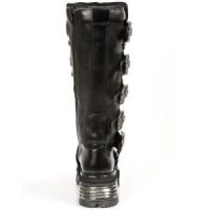  M.202 ITALI NEGRO, NOMADA NEGRO, REACTOR NEGRO E14 TOBERAS O New Rock M.202-C2 -  