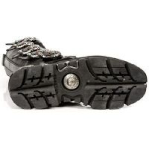  M.202 ITALI NEGRO, NOMADA NEGRO, REACTOR NEGRO E14 TOBERAS O New Rock M.202-C2 -  