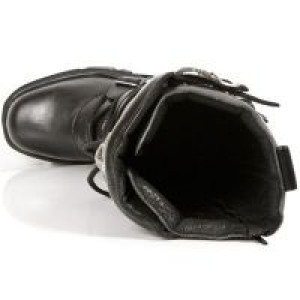  M.202 ITALI NEGRO, NOMADA NEGRO, REACTOR NEGRO E14 TOBERAS O New Rock M.202-C2 -  