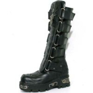  222 ITALI NEGRO ANTIK NEGRO NEW REACTOR NEGRO TOBERAS New Rock M.222-C1 -  