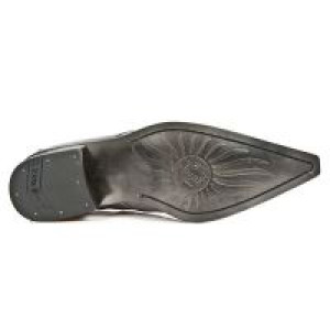  M.2246-C17 BOX ACERO NUBE CUEROLITE GRAB SOL TACON M2 ACERO New Rock M.2246-C17 -  