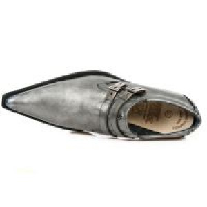  M.2246-C17 BOX ACERO NUBE CUEROLITE GRAB SOL TACON M2 ACERO New Rock M.2246-C17 -  