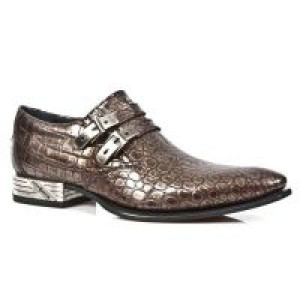  M.2246-C19 COCO ROCK METAL PRALINE VIP1 GUM NEGRO TACON VIP New Rock M.2246-C19 -  
