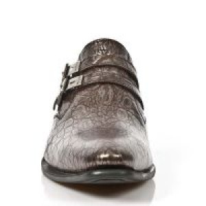  M.2246-C19 COCO ROCK METAL PRALINE VIP1 GUM NEGRO TACON VIP New Rock M.2246-C19 -  