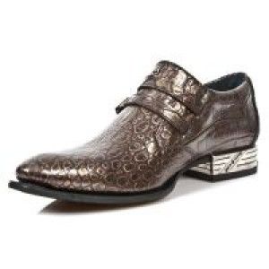  M.2246-C19 COCO ROCK METAL PRALINE VIP1 GUM NEGRO TACON VIP New Rock M.2246-C19 -  