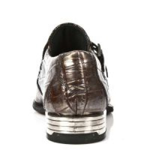  M.2246-C19 COCO ROCK METAL PRALINE VIP1 GUM NEGRO TACON VIP New Rock M.2246-C19 -  