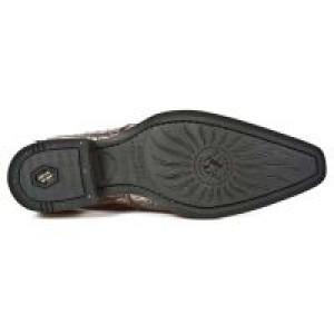  M.2246-C19 COCO ROCK METAL PRALINE VIP1 GUM NEGRO TACON VIP New Rock M.2246-C19 -  