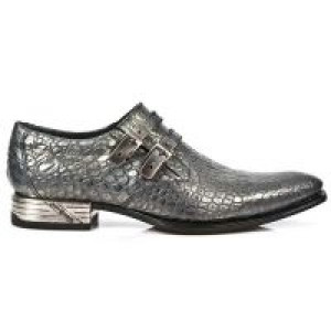  M.2246-C20 COCO ROCK METAL BRAIN VIP1 GUM NEGRO TACON VIP AC New Rock M.2246-C20 -  