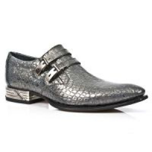  M.2246-C20 COCO ROCK METAL BRAIN VIP1 GUM NEGRO TACON VIP AC New Rock M.2246-C20 -  