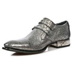  M.2246-C20 COCO ROCK METAL BRAIN VIP1 GUM NEGRO TACON VIP AC New Rock M.2246-C20 -  