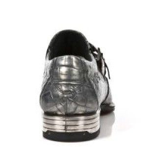  M.2246-C20 COCO ROCK METAL BRAIN VIP1 GUM NEGRO TACON VIP AC New Rock M.2246-C20 -  