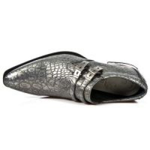  M.2246-C20 COCO ROCK METAL BRAIN VIP1 GUM NEGRO TACON VIP AC New Rock M.2246-C20 -  
