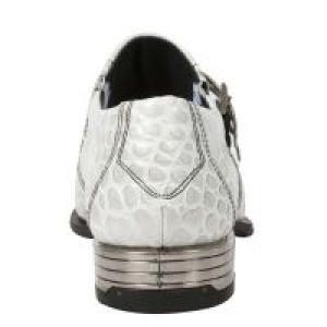  M.2246-C22 COCO ROCK METAL PAPIRIS VIP1 GUM NEGRO TACON VIP New Rock M.2246-C22 -  