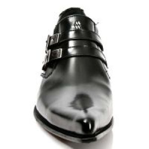  M.2246-C23 ANTIK NEGRO DALLAS ACERO TACON DALLAS ACERO New Rock M.2246-C23 -  