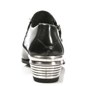  M.2246-C23 ANTIK NEGRO DALLAS ACERO TACON DALLAS ACERO New Rock M.2246-C23 -  