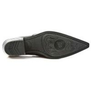  M.2246-C23 ANTIK NEGRO DALLAS ACERO TACON DALLAS ACERO New Rock M.2246-C23 -  
