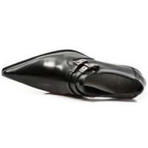  M.2246-C23 ANTIK NEGRO DALLAS ACERO TACON DALLAS ACERO New Rock M.2246-C23 -  