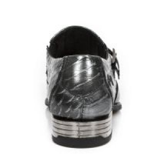  M.2246-C30 SERPENTE MAKI ACERO VIP1 GUM NEGRO TACON VIPA ACE New Rock M.2246-C30 -  