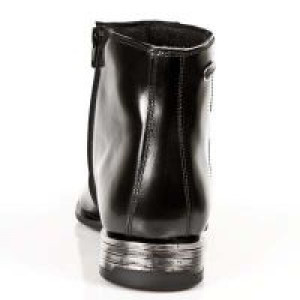  M.2260-C17 ANTIK NEGRO, VIP-1 SUELA ACERO, TACON ACERO New Rock M.2260-C17 -  