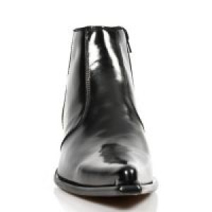  M.2260-C20 ANTIK NEGRO, SUELA GRAB SOL, TACON M2 NEGRO New Rock M.2260-C20 -  
