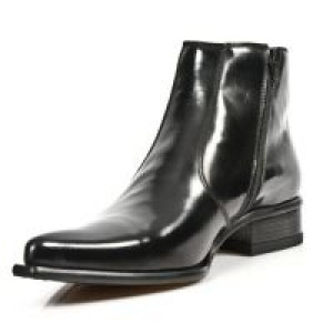  M.2260-C20 ANTIK NEGRO, SUELA GRAB SOL, TACON M2 NEGRO New Rock M.2260-C20 -  