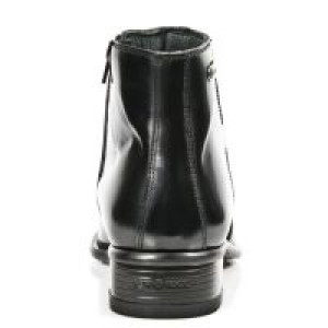  M.2260-C20 ANTIK NEGRO, SUELA GRAB SOL, TACON M2 NEGRO New Rock M.2260-C20 -  