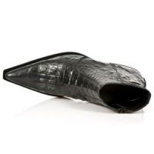  M.2260-C23 AFRICA NEGRO SUELA GRAB SOL TACON M2 ACERO T NEG New Rock M.2260-C23 -  