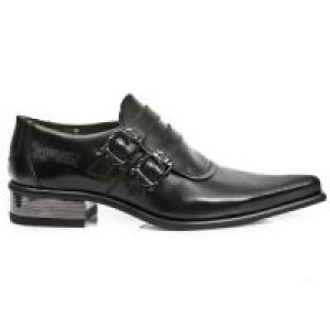 M.2295-C1 ANTIK NEGRO CUEROLITE GRAB SOL TACON M2 OXIDO MILI New Rock M.2295-C1 -  