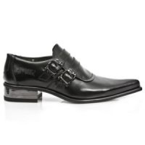  M.2295-C1 ANTIK NEGRO CUEROLITE GRAB SOL TACON M2 OXIDO MILI New Rock M.2295-C1 -  